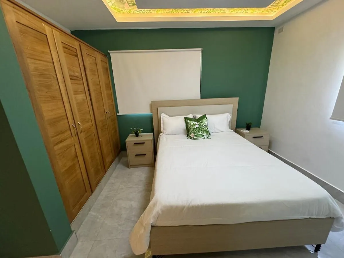 Luxury Apartment In Cabrera Repubblica Dominicana