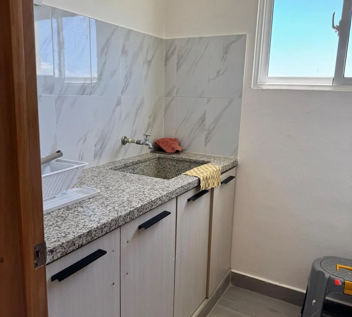 Luxury Apartment In Cabrera