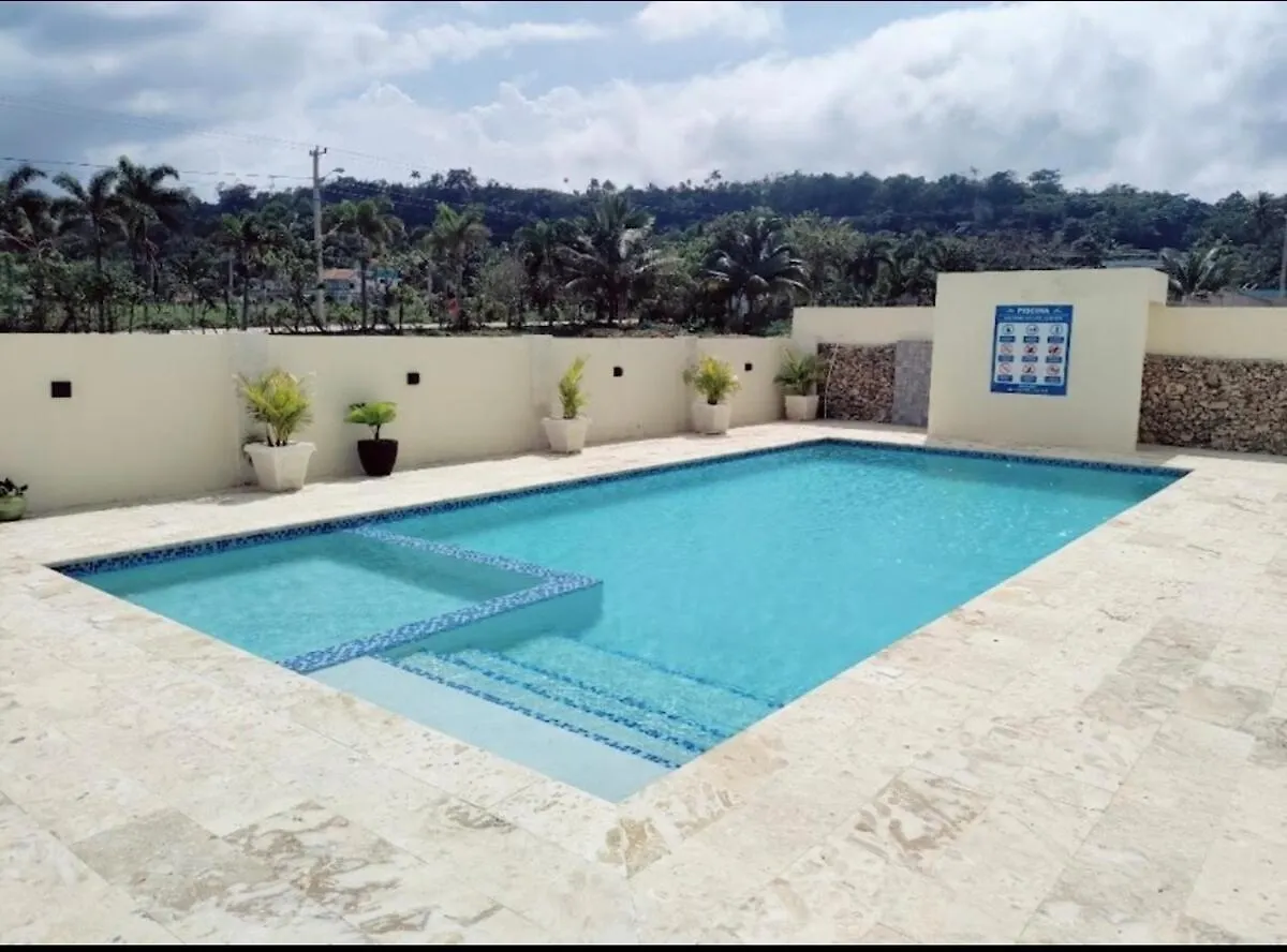 Luxury Apartment In Cabrera 0*,  Repubblica Dominicana