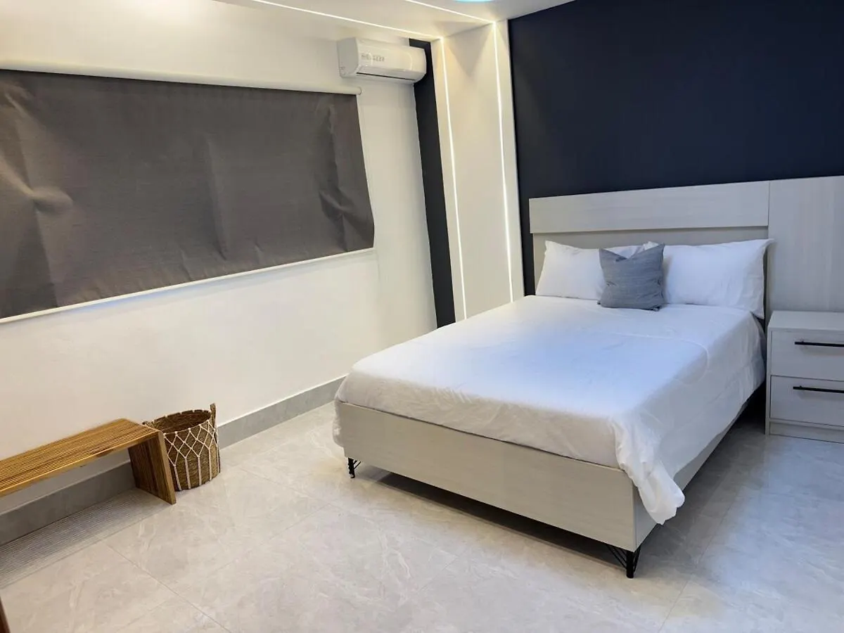 Luxury Apartment In Cabrera 0*,
