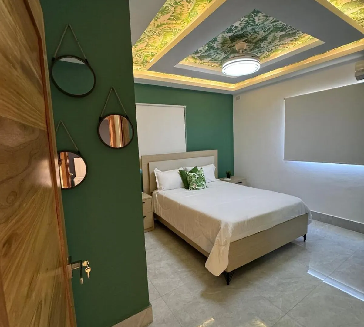 Luxury Apartment In Cabrera