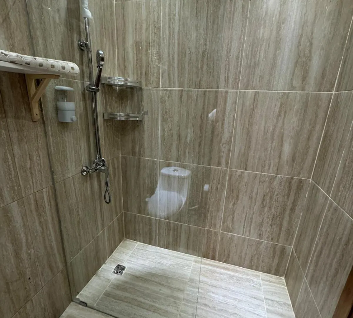 Luxury Apartment In Cabrera