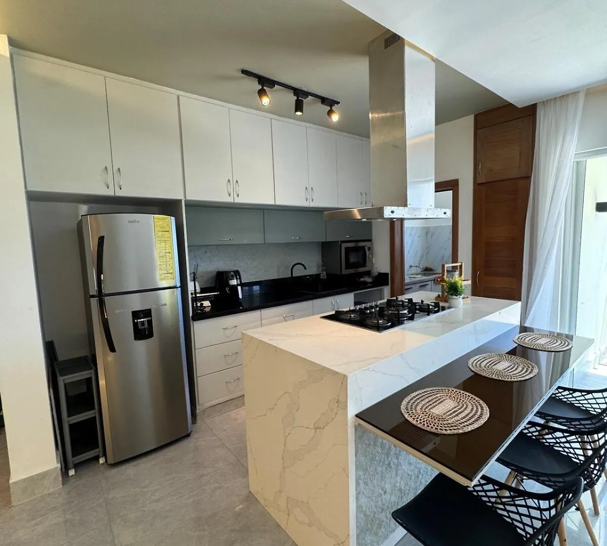 Luxury Apartment In Cabrera Repubblica Dominicana