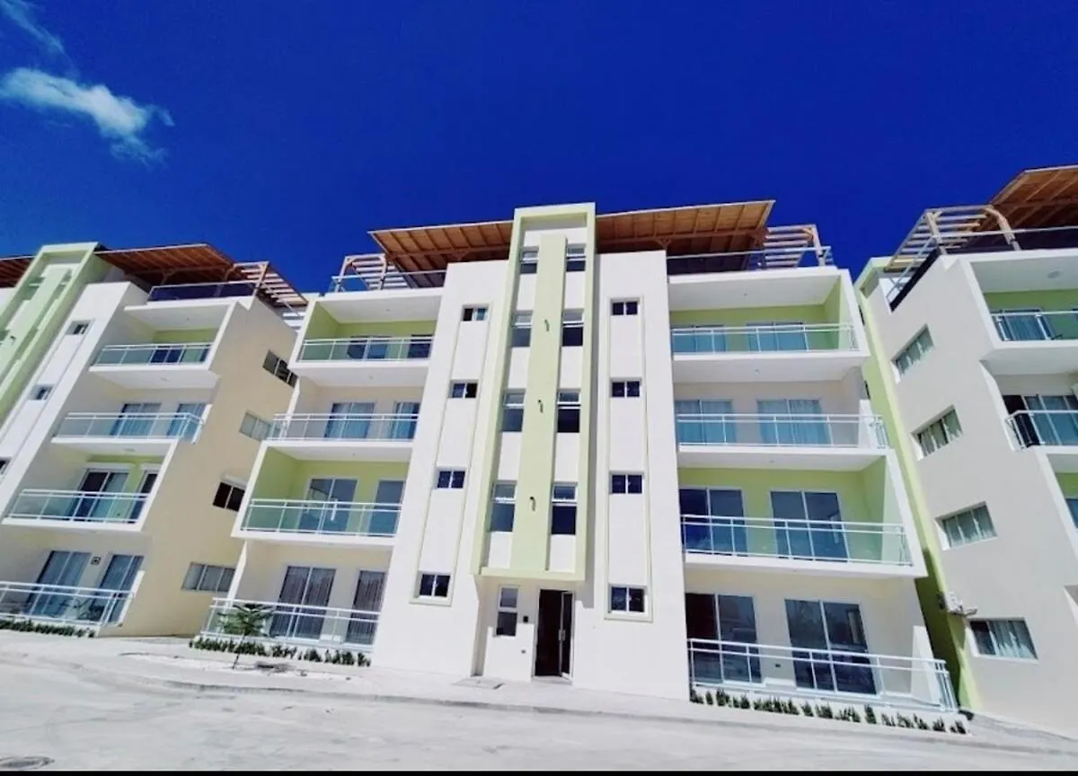 Luxury Apartment In Cabrera Repubblica Dominicana